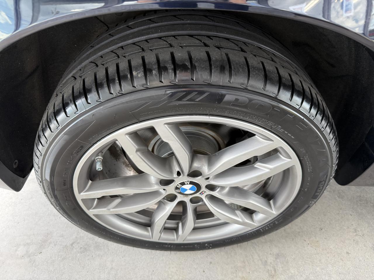 2017 BMW X3 xDrive28i Knoxville TN