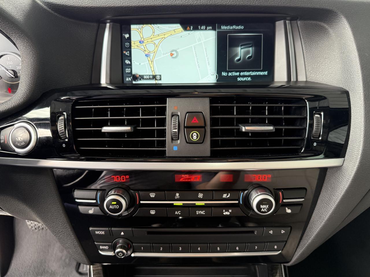 2017 BMW X3 xDrive28i Knoxville TN