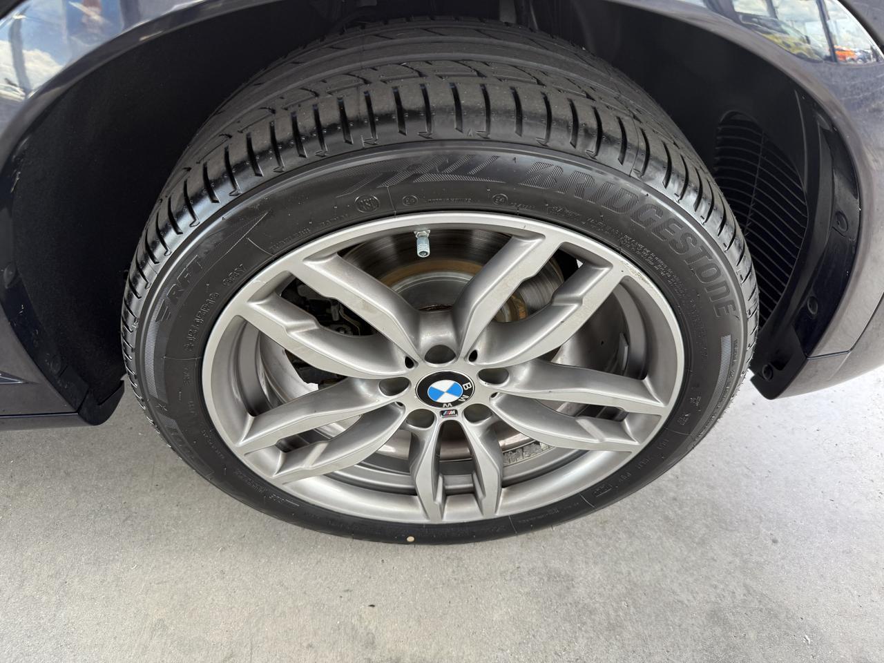 2017 BMW X3 xDrive28i Knoxville TN