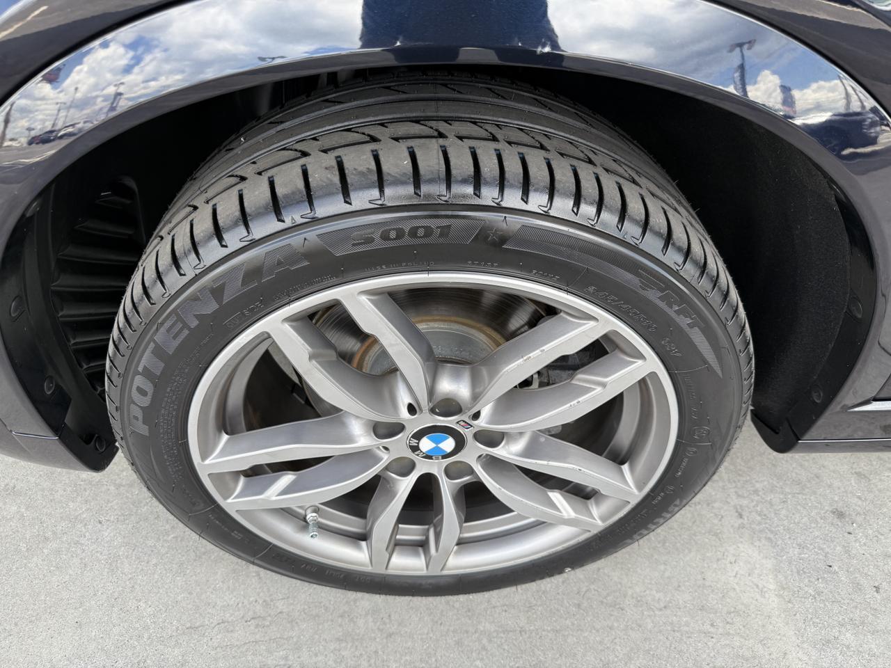2017 BMW X3 xDrive28i Knoxville TN