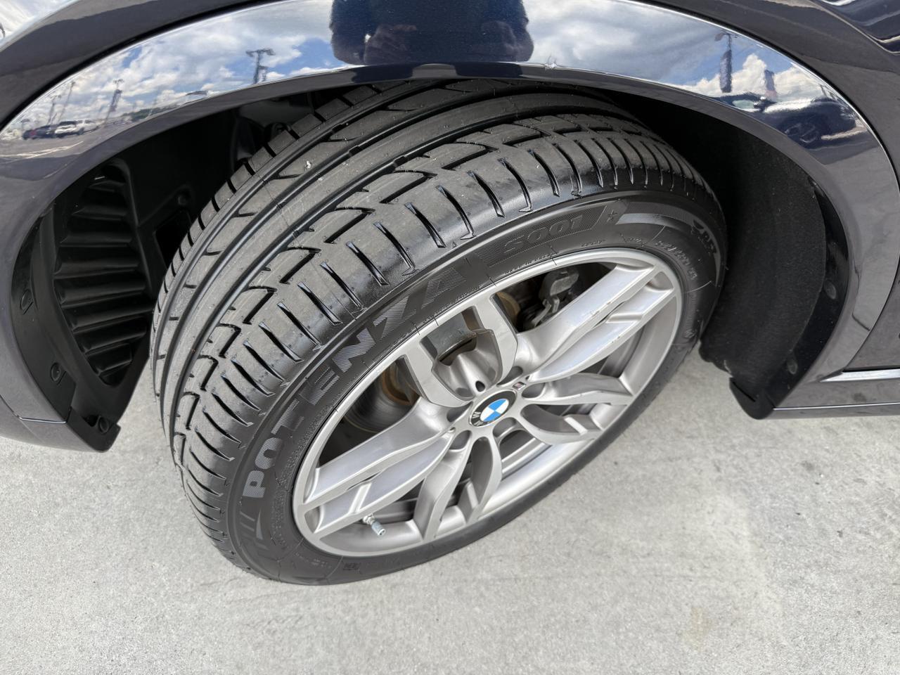 2017 BMW X3 xDrive28i Knoxville TN