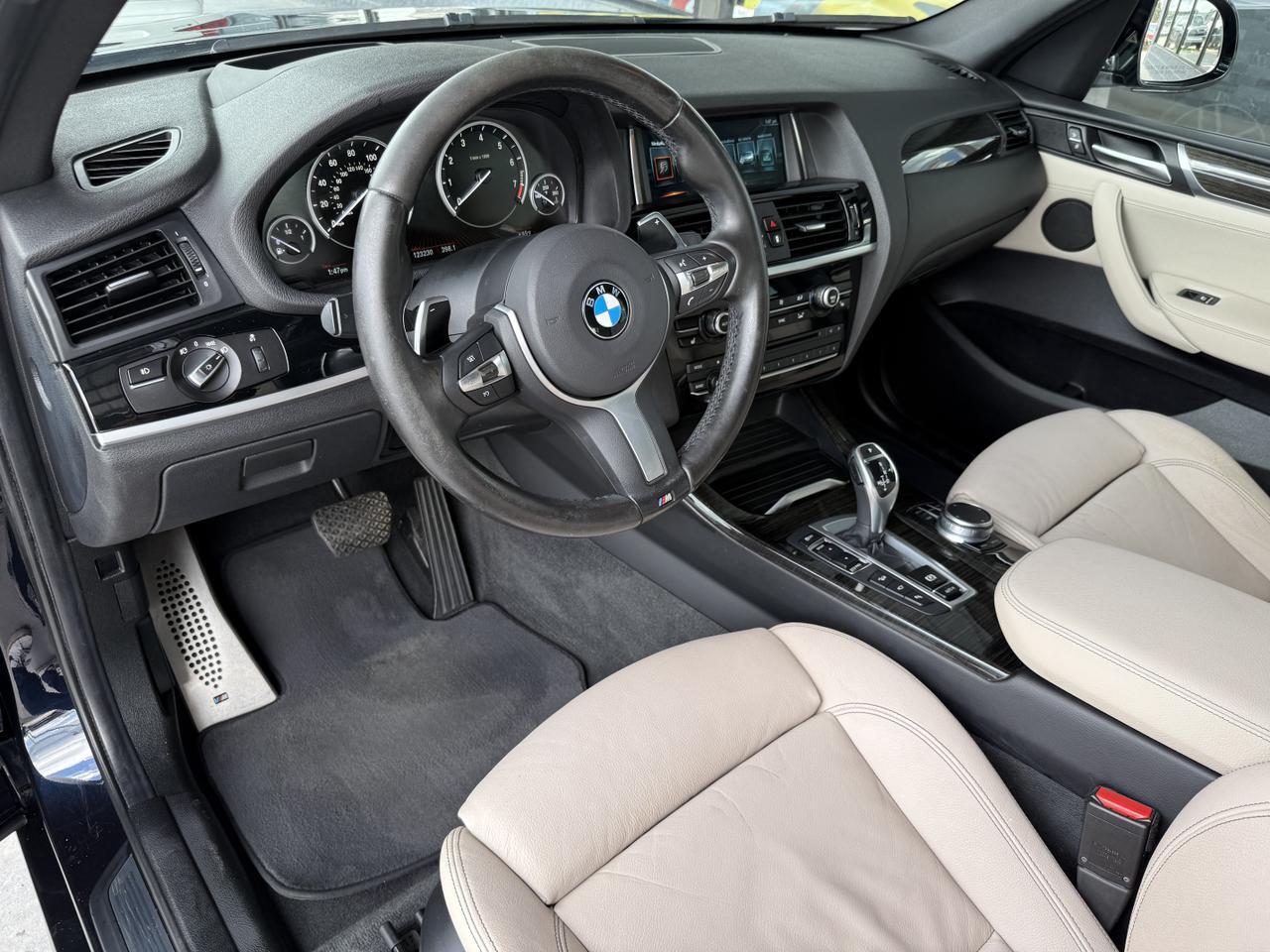 2017 BMW X3 xDrive28i Knoxville TN
