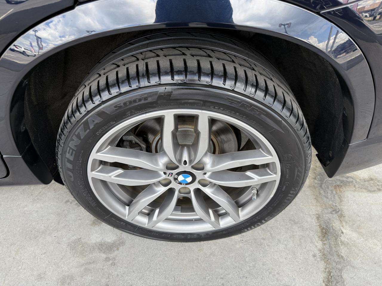 2017 BMW X3 xDrive28i Knoxville TN