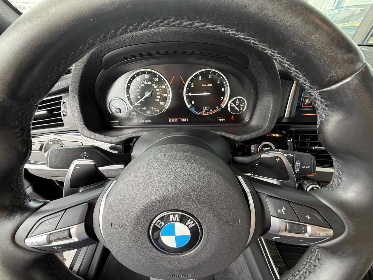 2017 BMW X3 xDrive28i Knoxville TN