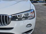 2017 BMW X3 xDrive28i Oshkosh WI 2017 BMW X3 xDrive28i Oshkosh WI