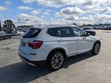 2017 BMW X3 xDrive28i Oshkosh WI