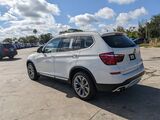 2017 BMW X3 xDrive28i Oshkosh WI 2017 BMW X3 xDrive28i Oshkosh WI