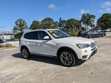 2017 BMW X3 xDrive28i Oshkosh WI