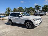 2017 BMW X3 xDrive28i Oshkosh WI 2017 BMW X3 xDrive28i Oshkosh WI