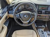2017 BMW X3 xDrive28i Oshkosh WI 2017 BMW X3 xDrive28i Oshkosh WI