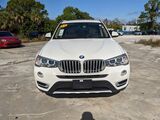 2017 BMW X3 xDrive28i Oshkosh WI 2017 BMW X3 xDrive28i Oshkosh WI