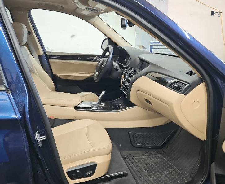 2017 BMW X3 xDrive28i Portland OR