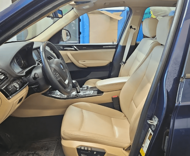 2017 BMW X3 xDrive28i Portland OR