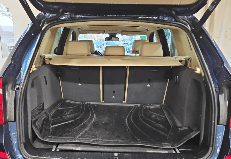 2017 BMW X3 xDrive28i Portland OR