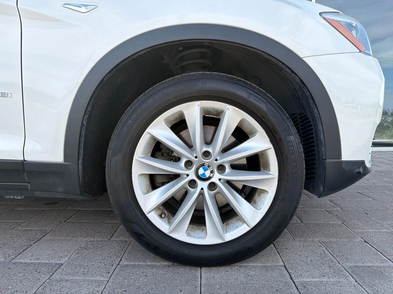 2017 BMW X3 xDrive28i Bend OR