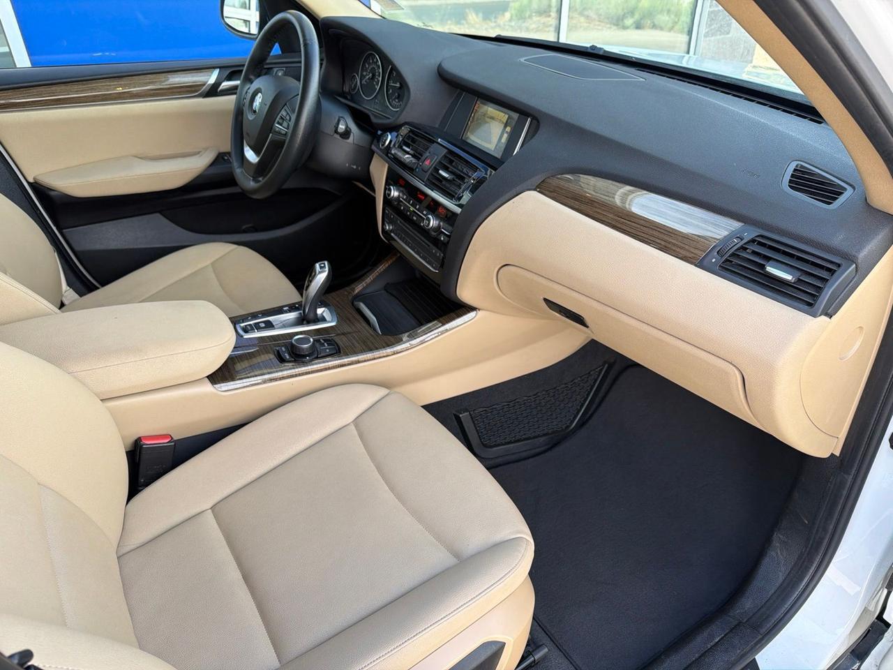 2017 BMW X3 xDrive28i Bend OR