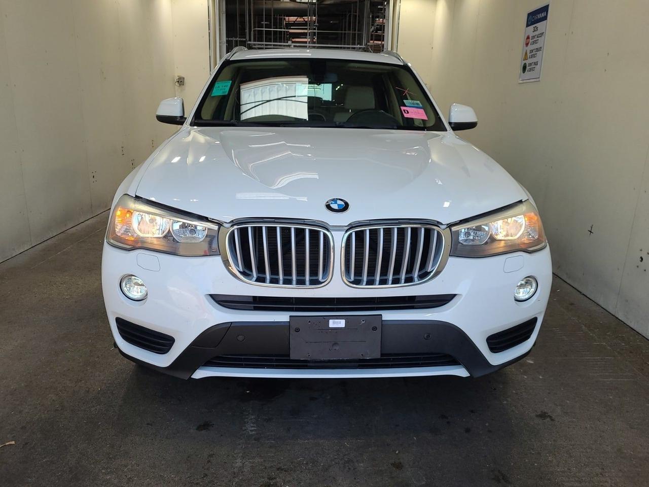 2017 BMW X3 xDrive28i Bend OR