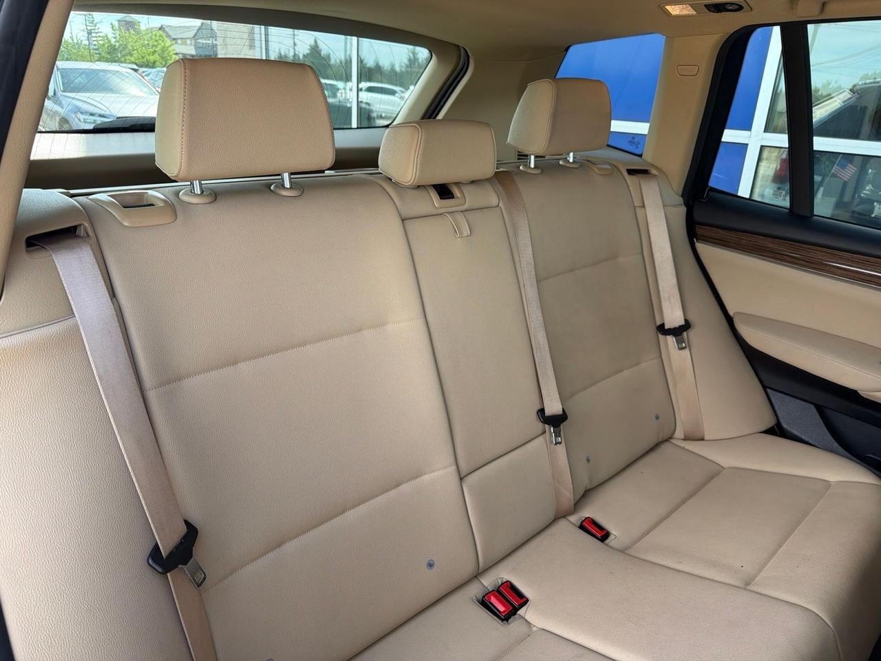 2017 BMW X3 xDrive28i Bend OR