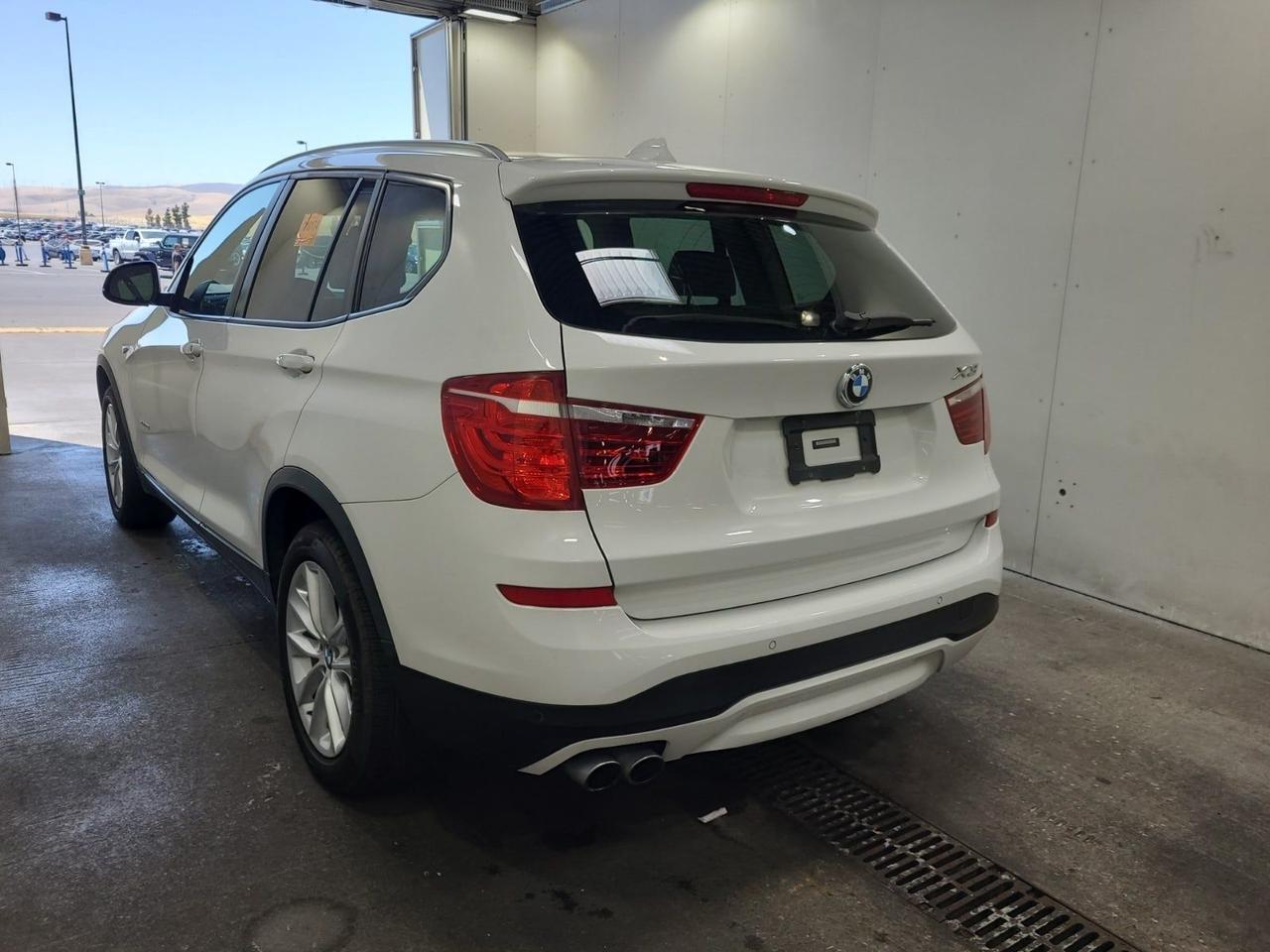 2017 BMW X3 xDrive28i Bend OR