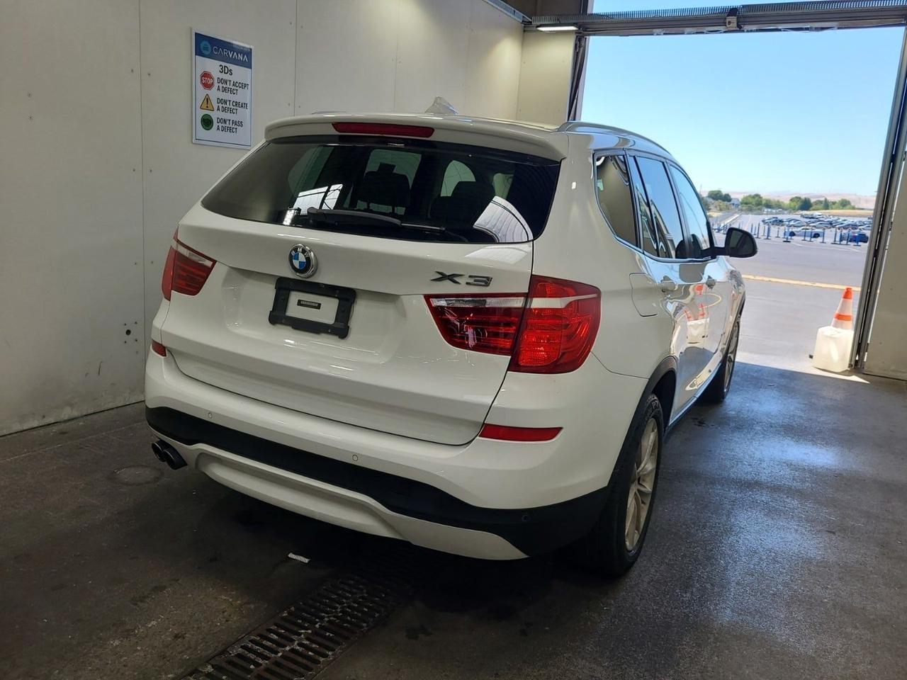 2017 BMW X3 xDrive28i Bend OR