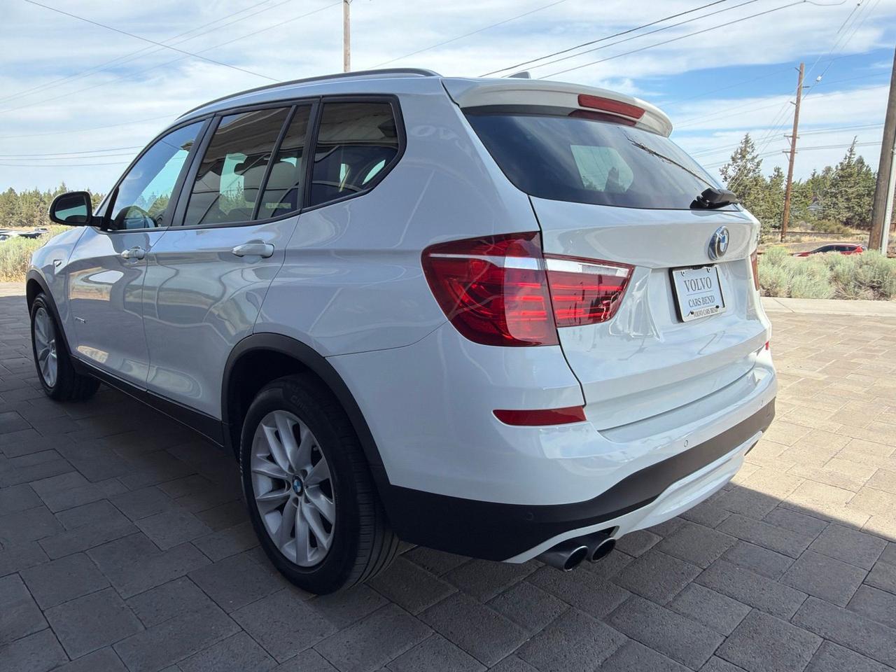 2017 BMW X3 xDrive28i Bend OR
