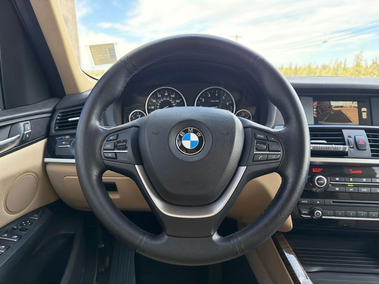2017 BMW X3 xDrive28i Bend OR