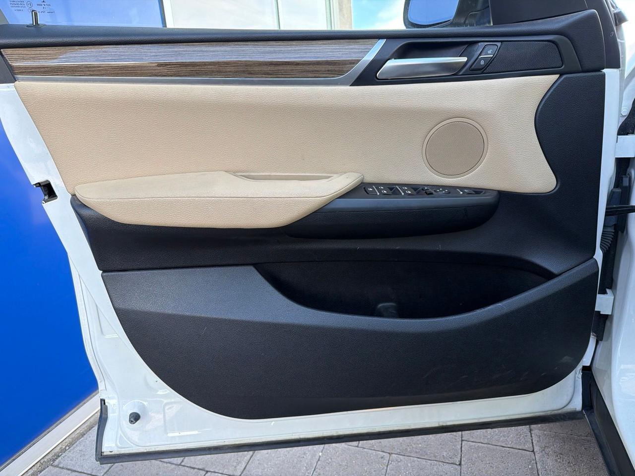 2017 BMW X3 xDrive28i Bend OR