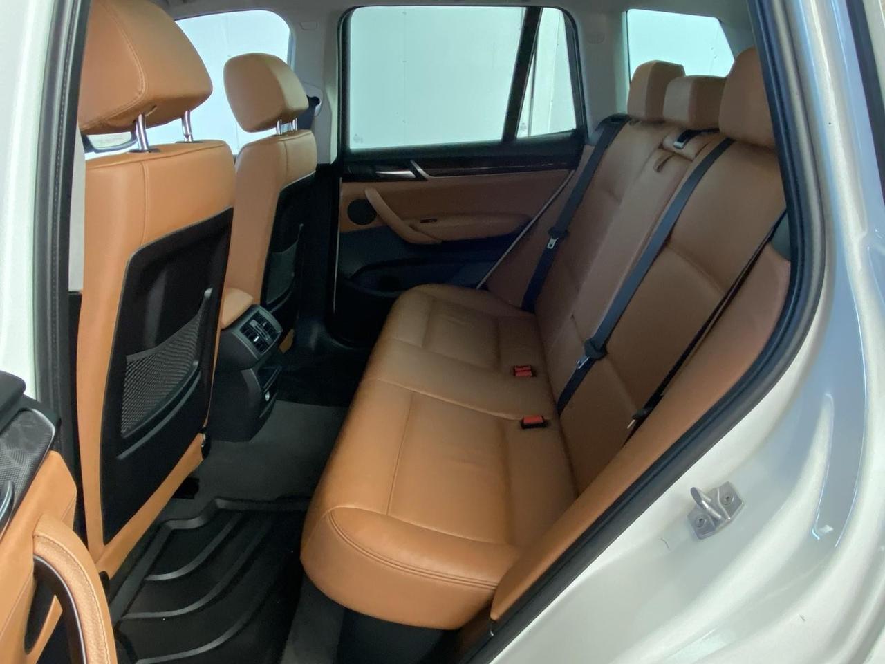 2017 BMW X3 xDrive28i Richmond Hill NY