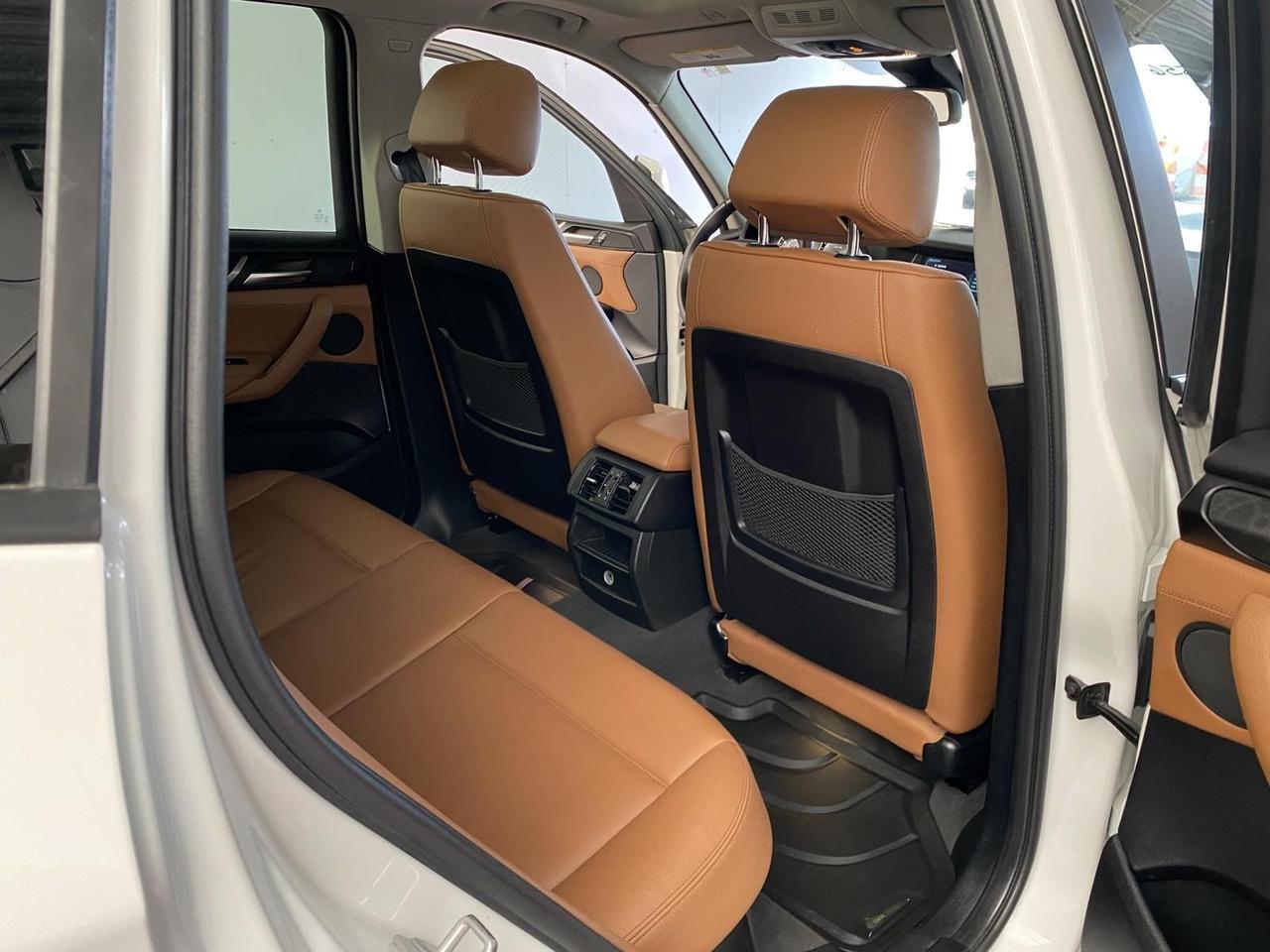 2017 BMW X3 xDrive28i Richmond Hill NY