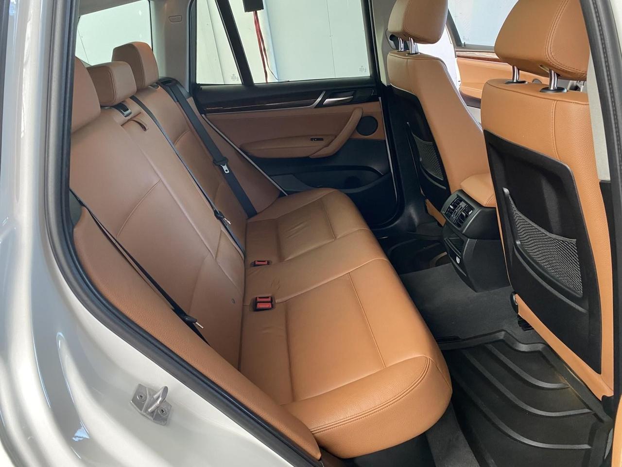 2017 BMW X3 xDrive28i Richmond Hill NY