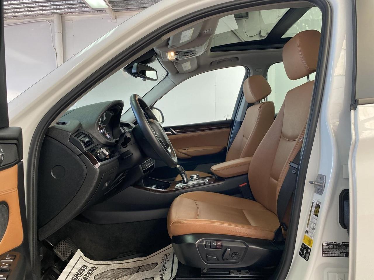 2017 BMW X3 xDrive28i Richmond Hill NY