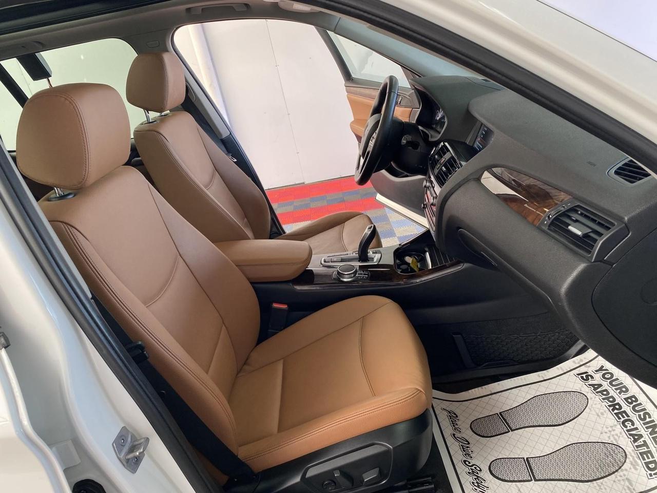 2017 BMW X3 xDrive28i Richmond Hill NY