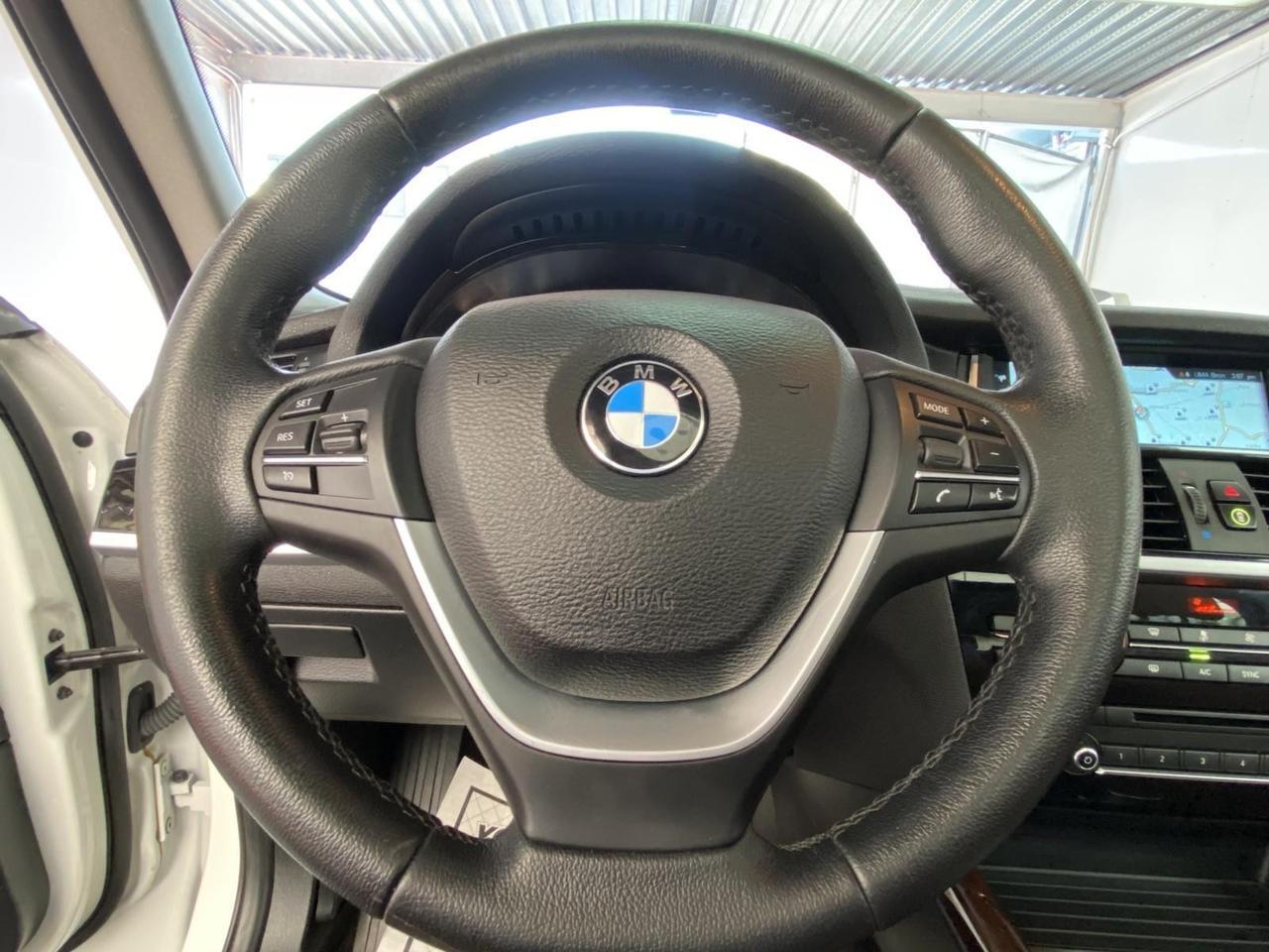 2017 BMW X3 xDrive28i Richmond Hill NY