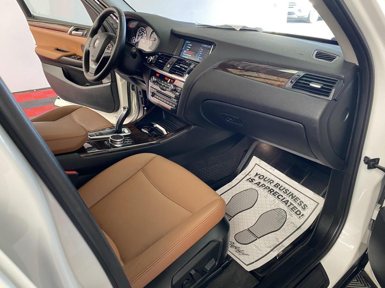 2017 BMW X3 xDrive28i Richmond Hill NY
