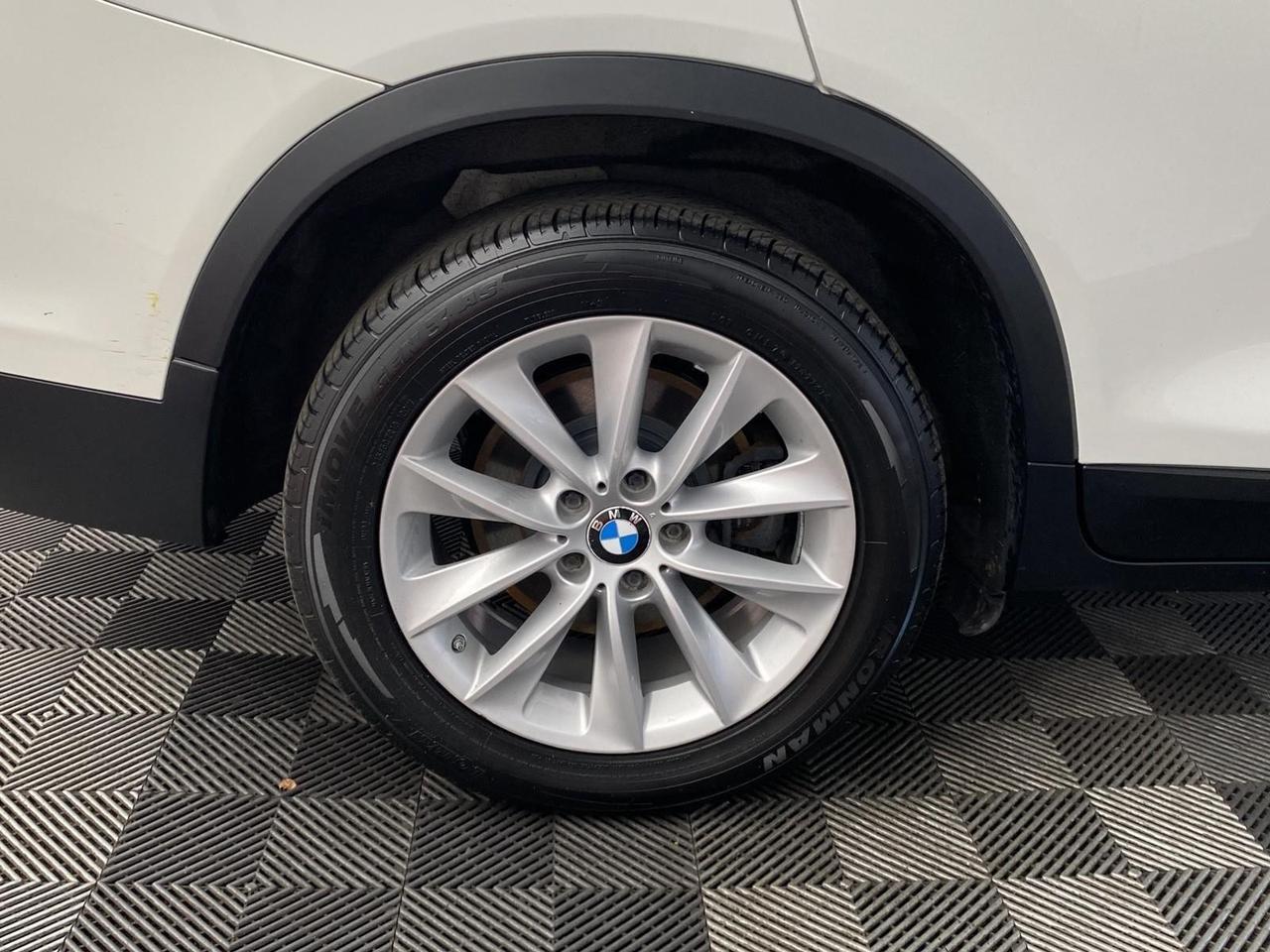 2017 BMW X3 xDrive28i Richmond Hill NY