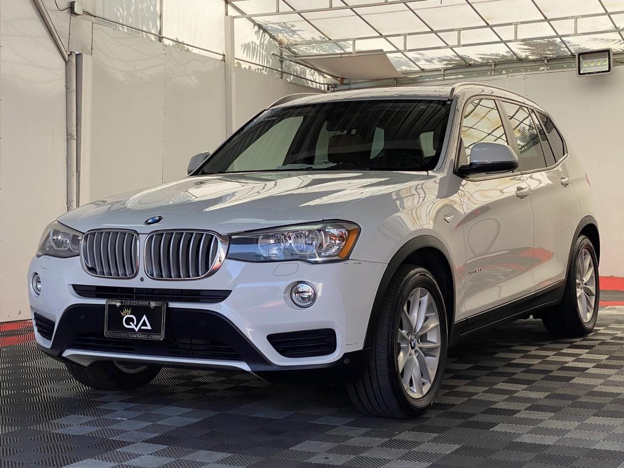 2017 BMW X3 xDrive28i Richmond Hill NY