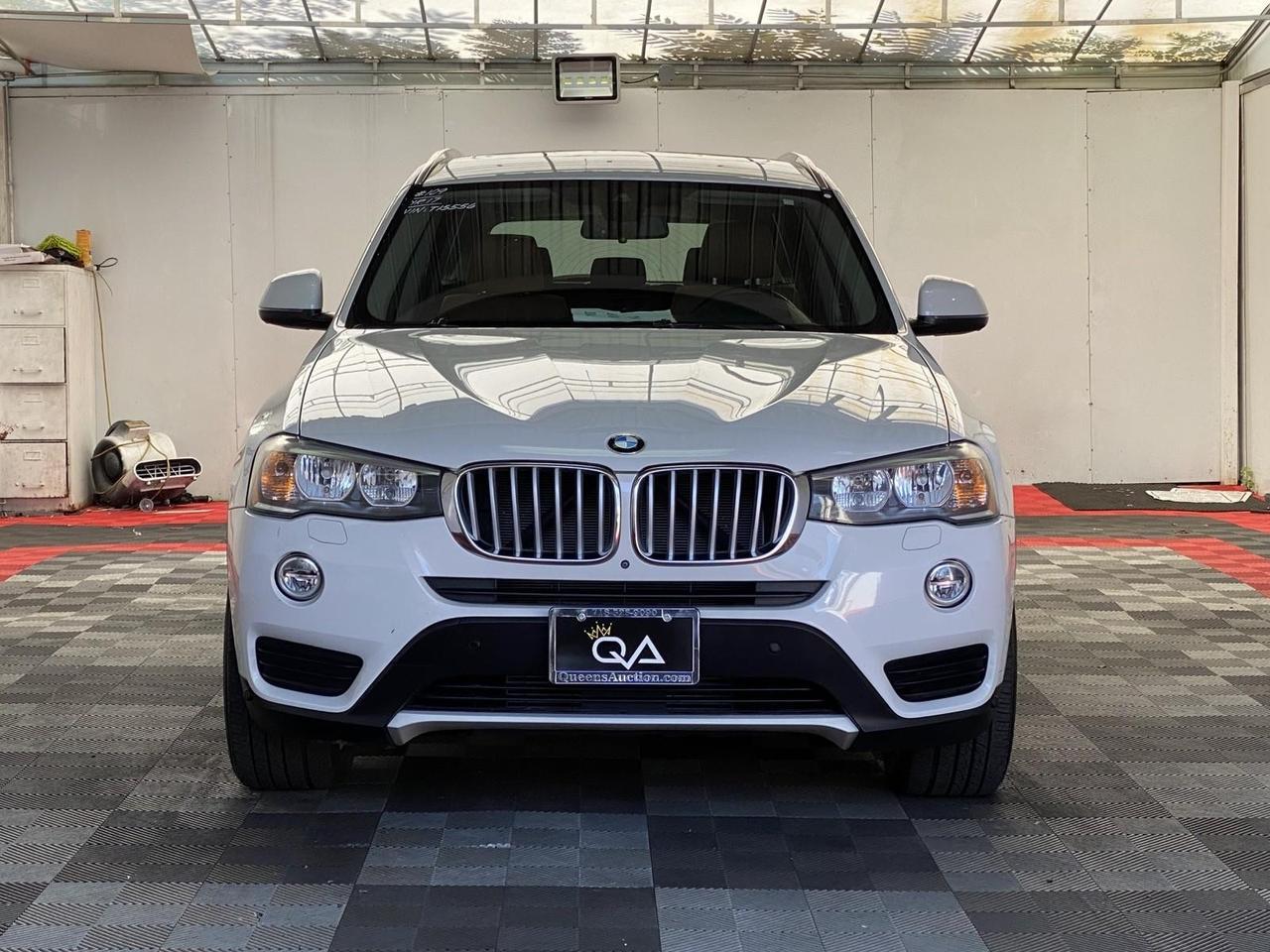 2017 BMW X3 xDrive28i Richmond Hill NY
