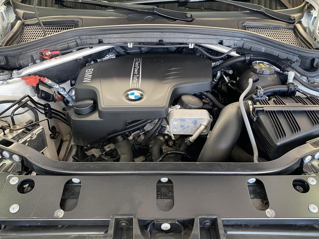 2017 BMW X3 xDrive28i Richmond Hill NY