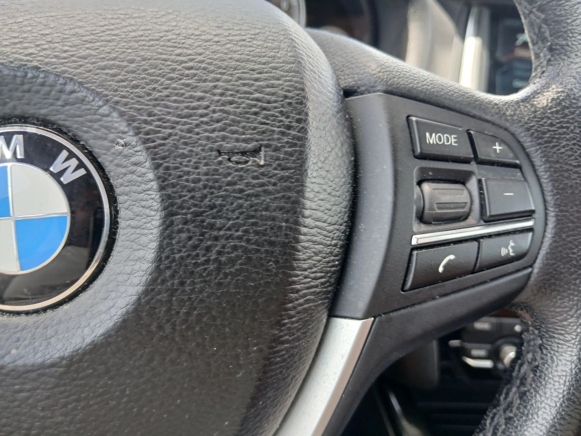 2017 BMW X3 xDrive28i Sport Utility 4D Maitland FL