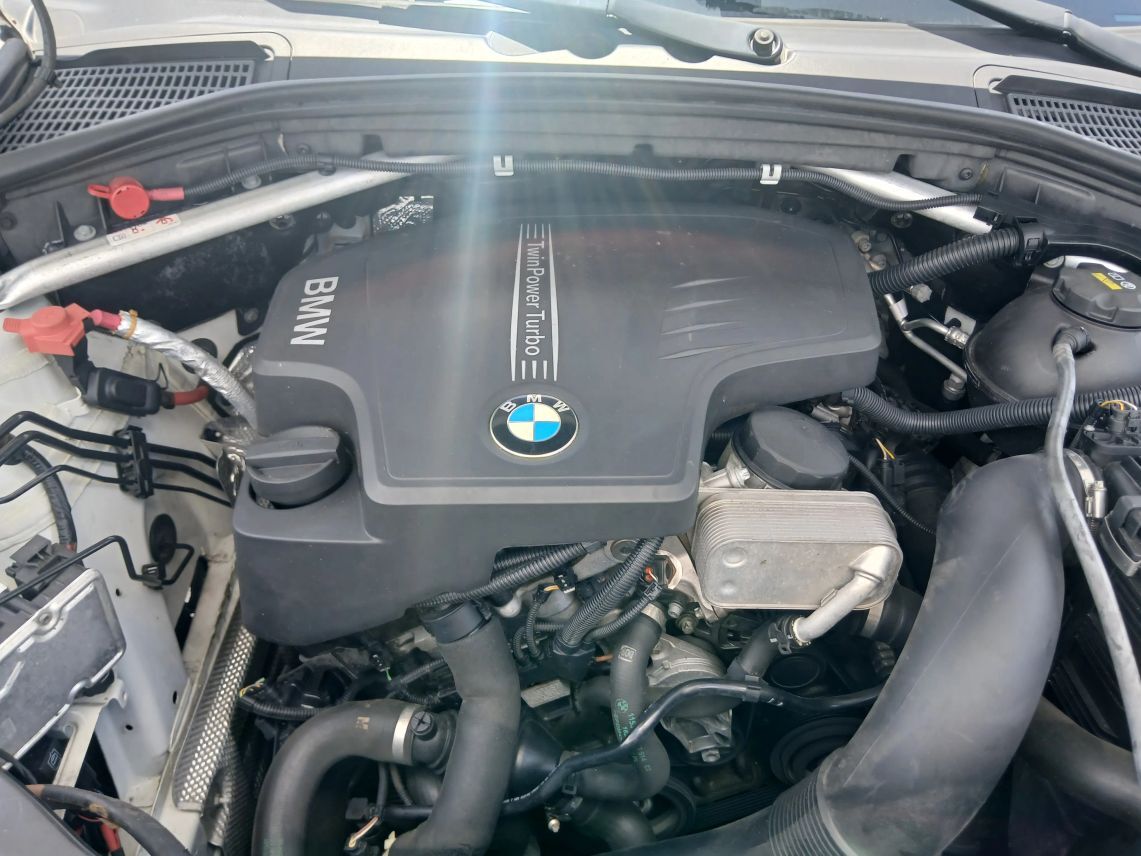 2017 BMW X3 xDrive28i Sport Utility 4D Maitland FL