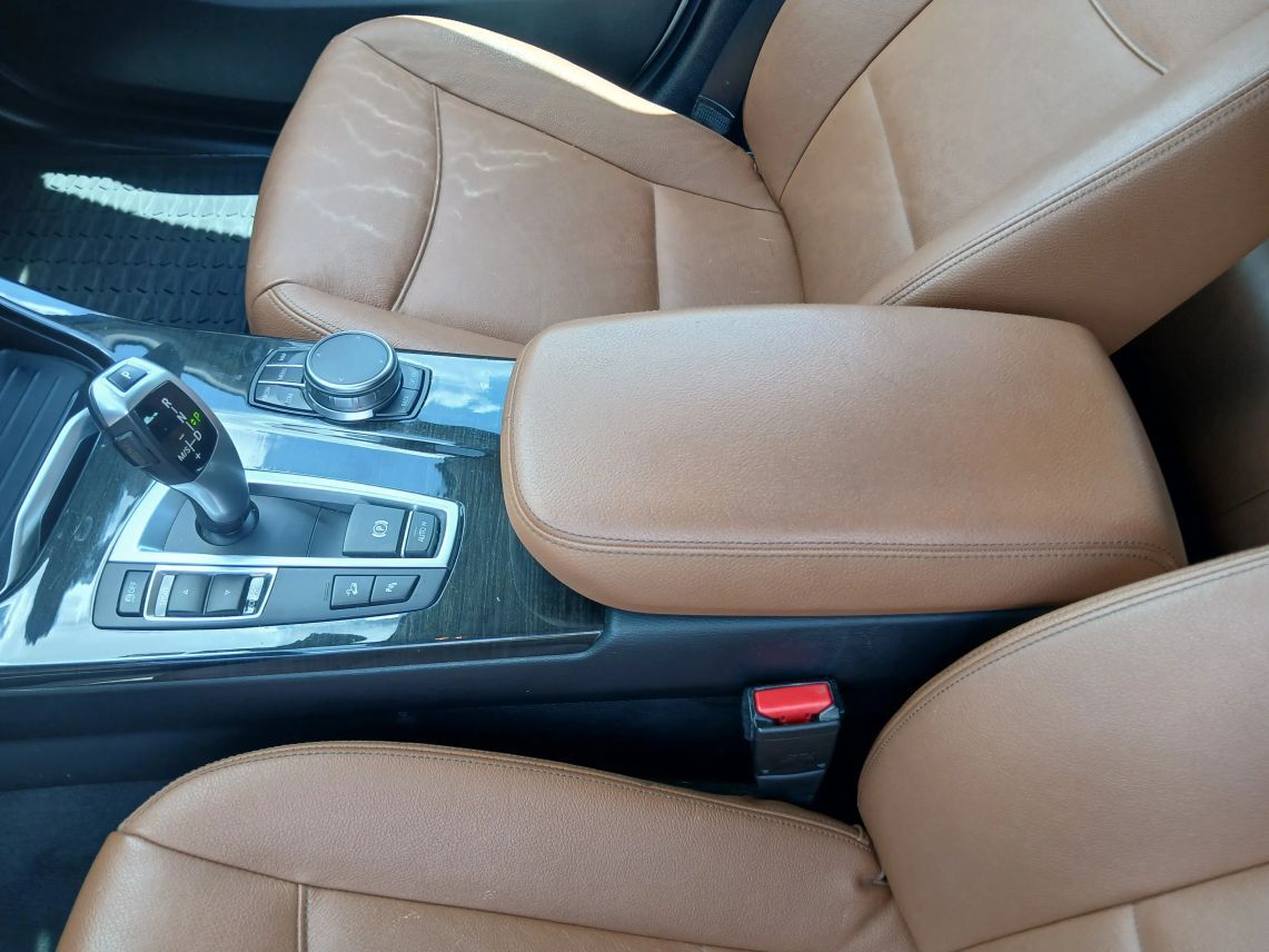 2017 BMW X3 xDrive28i Sport Utility 4D Maitland FL