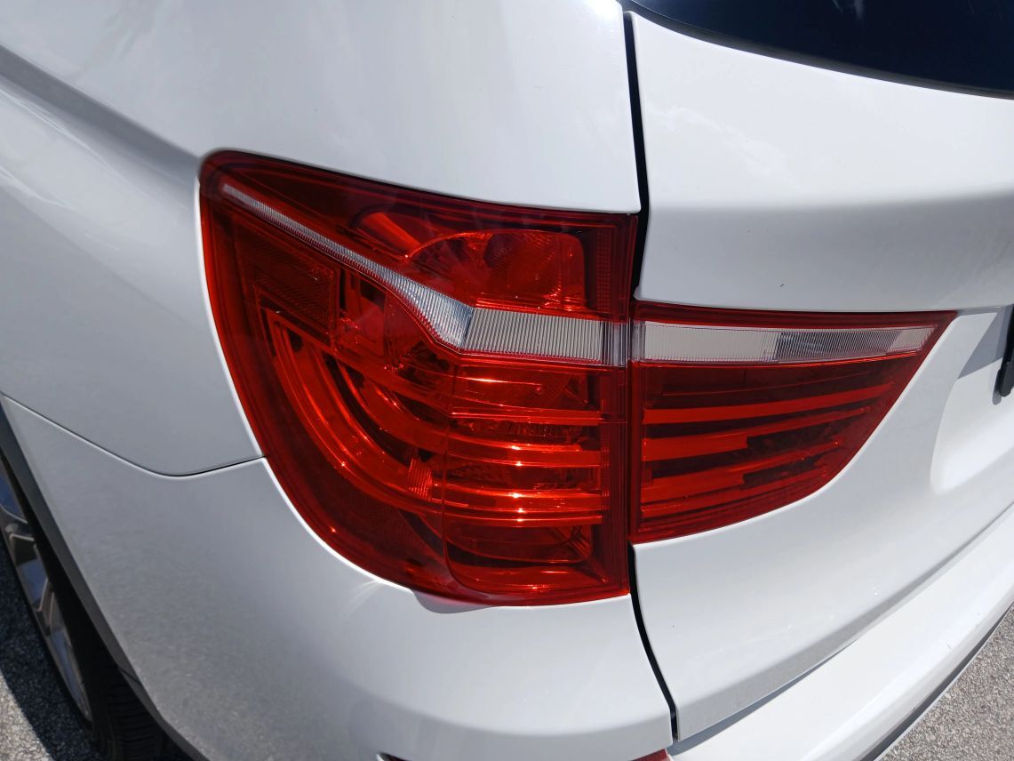2017 BMW X3 xDrive28i Sport Utility 4D Maitland FL