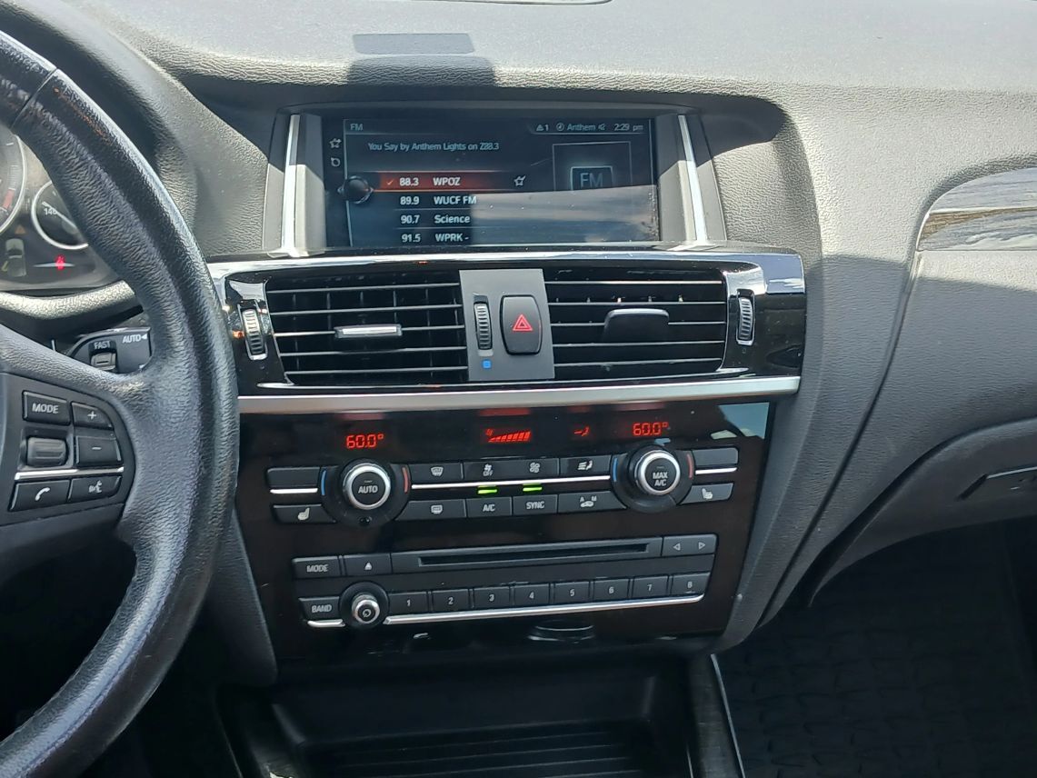 2017 BMW X3 xDrive28i Sport Utility 4D Maitland FL