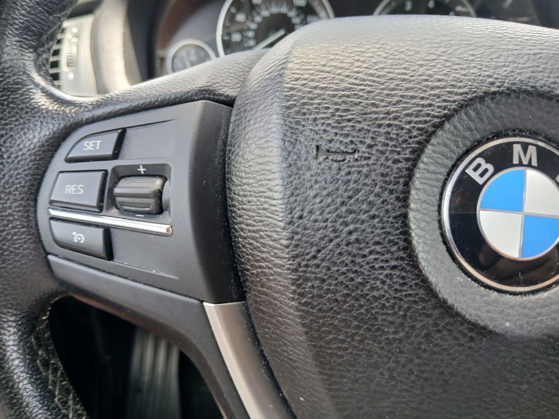 2017 BMW X3 xDrive28i Sport Utility 4D Maitland FL