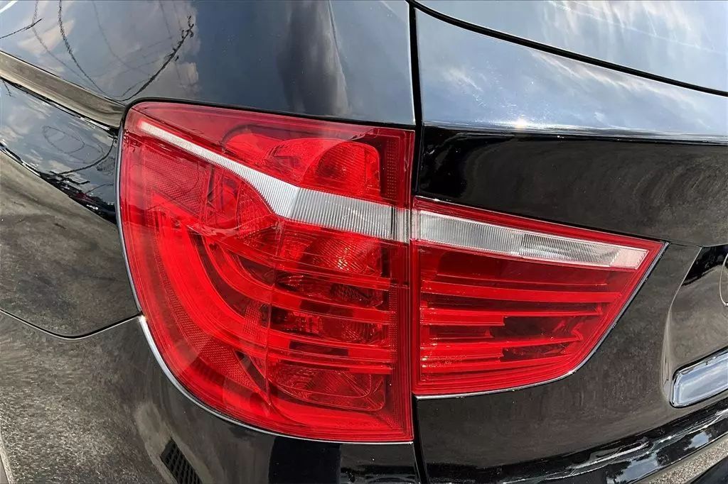 2017 BMW X3 xDrive28i Sport Utility 4D Maitland FL