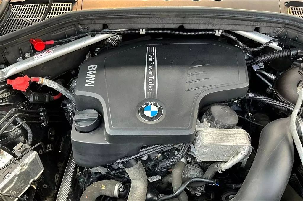 2017 BMW X3 xDrive28i Sport Utility 4D Maitland FL