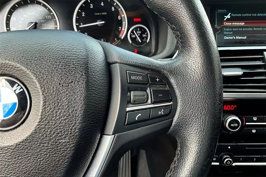 2017 BMW X3 xDrive28i Sport Utility 4D Maitland FL