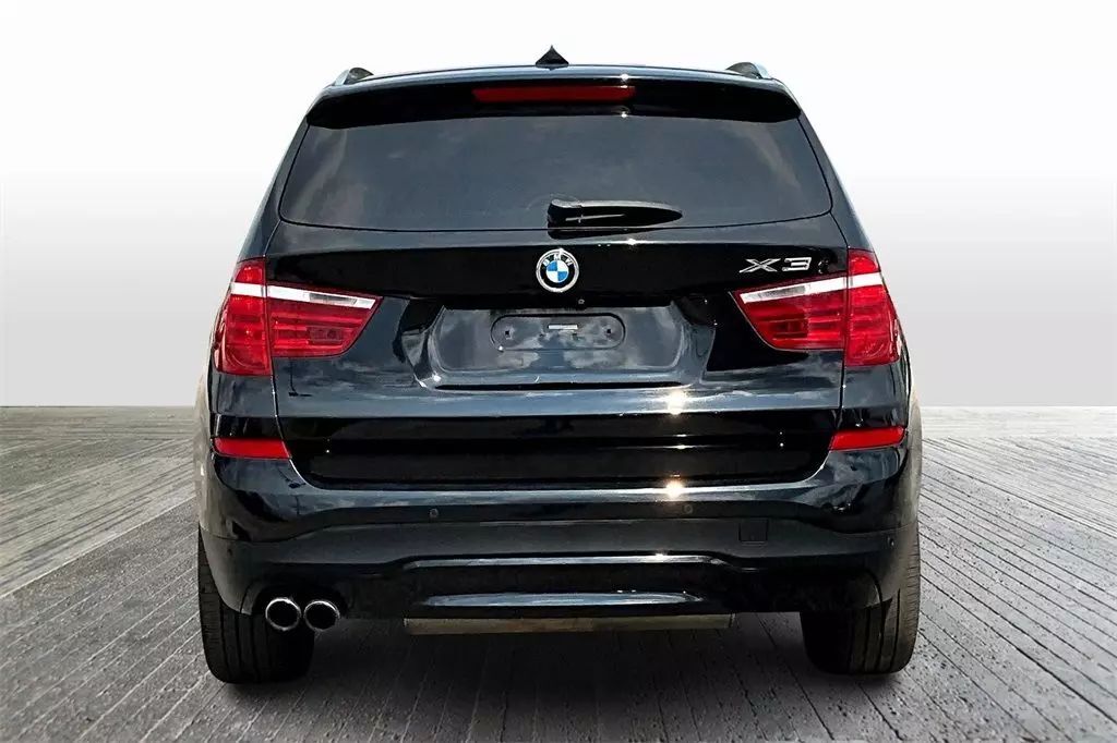 2017 BMW X3 xDrive28i Sport Utility 4D Maitland FL