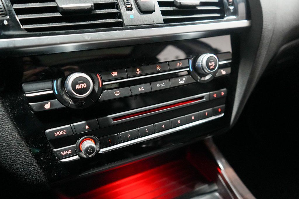 2017 BMW X3 xDrive28i Tigard OR