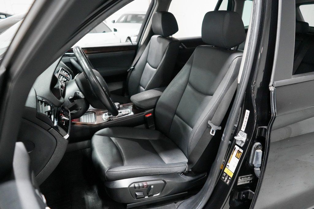 2017 BMW X3 xDrive28i Tigard OR